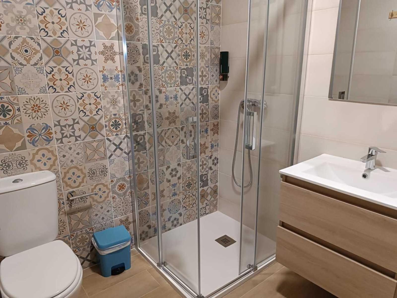 Apartamentos De Turismo Rural La Rocha Fortanete Ngoại thất bức ảnh