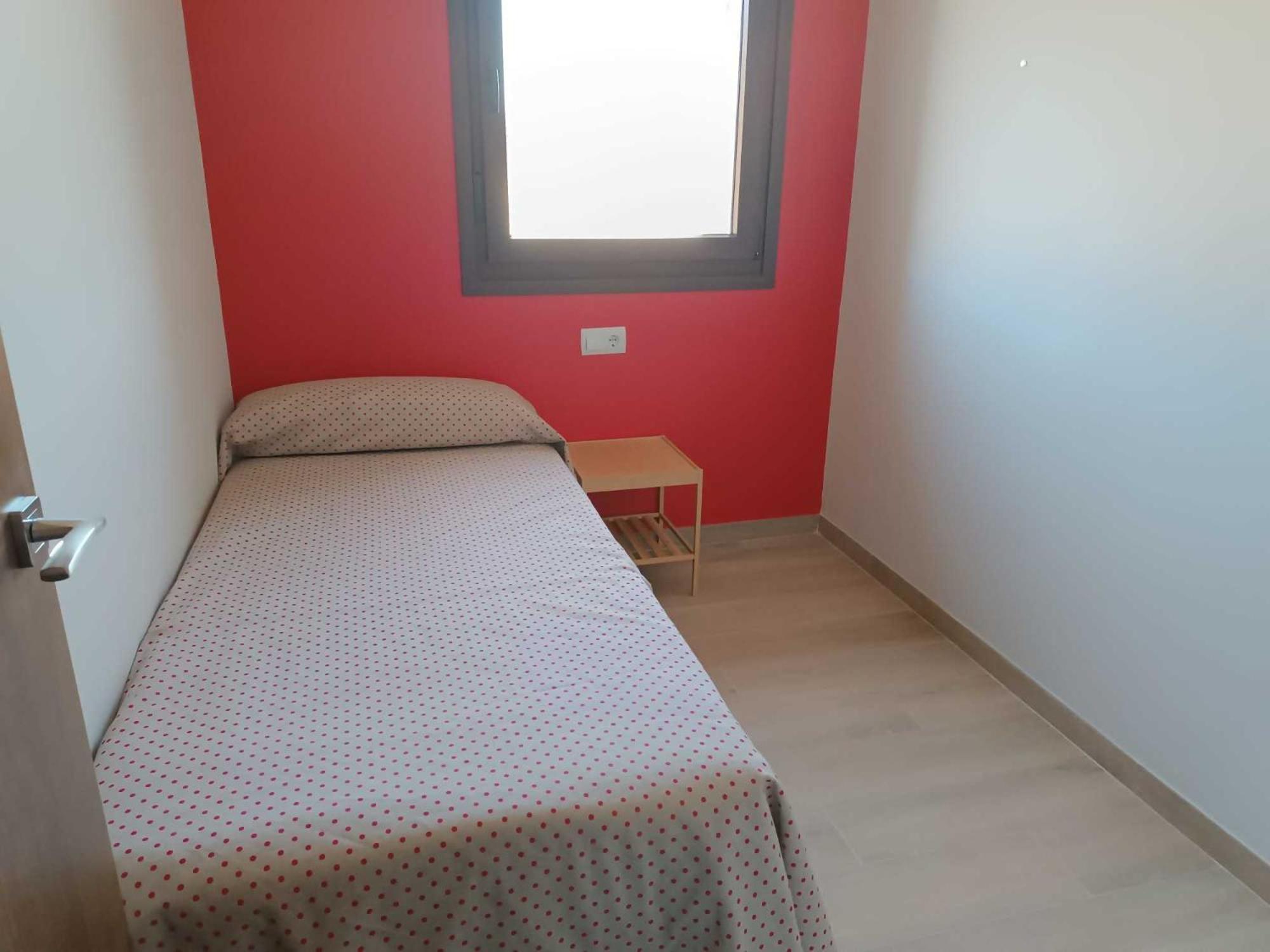 Apartamentos De Turismo Rural La Rocha Fortanete Ngoại thất bức ảnh